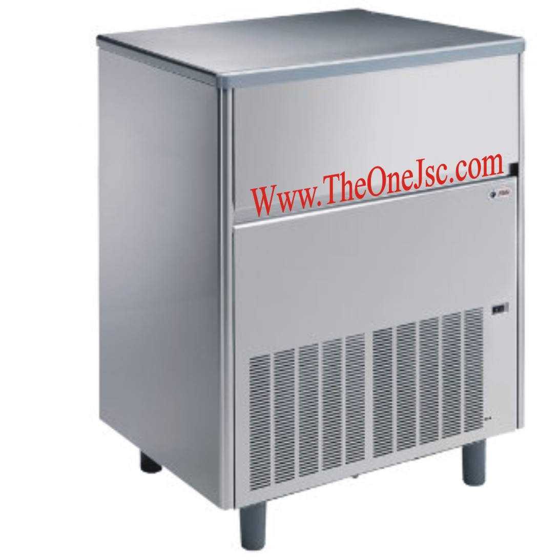 tủ bếp công nghiệp